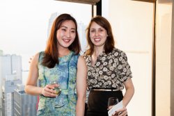20140410 Vice Chancellor's Reception066